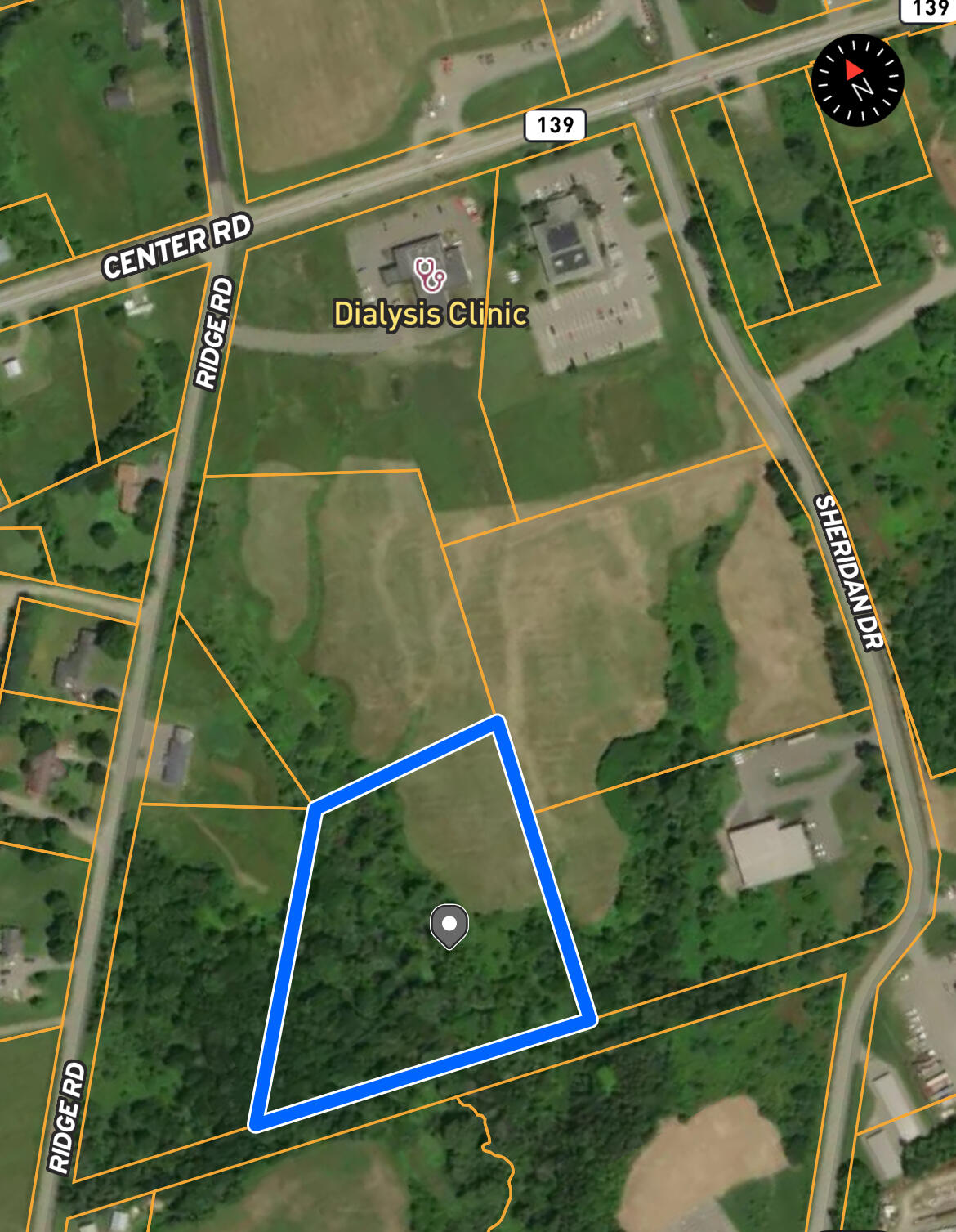 36 Map Road Waterville, ME 04901 - Photo 2 of 9 2