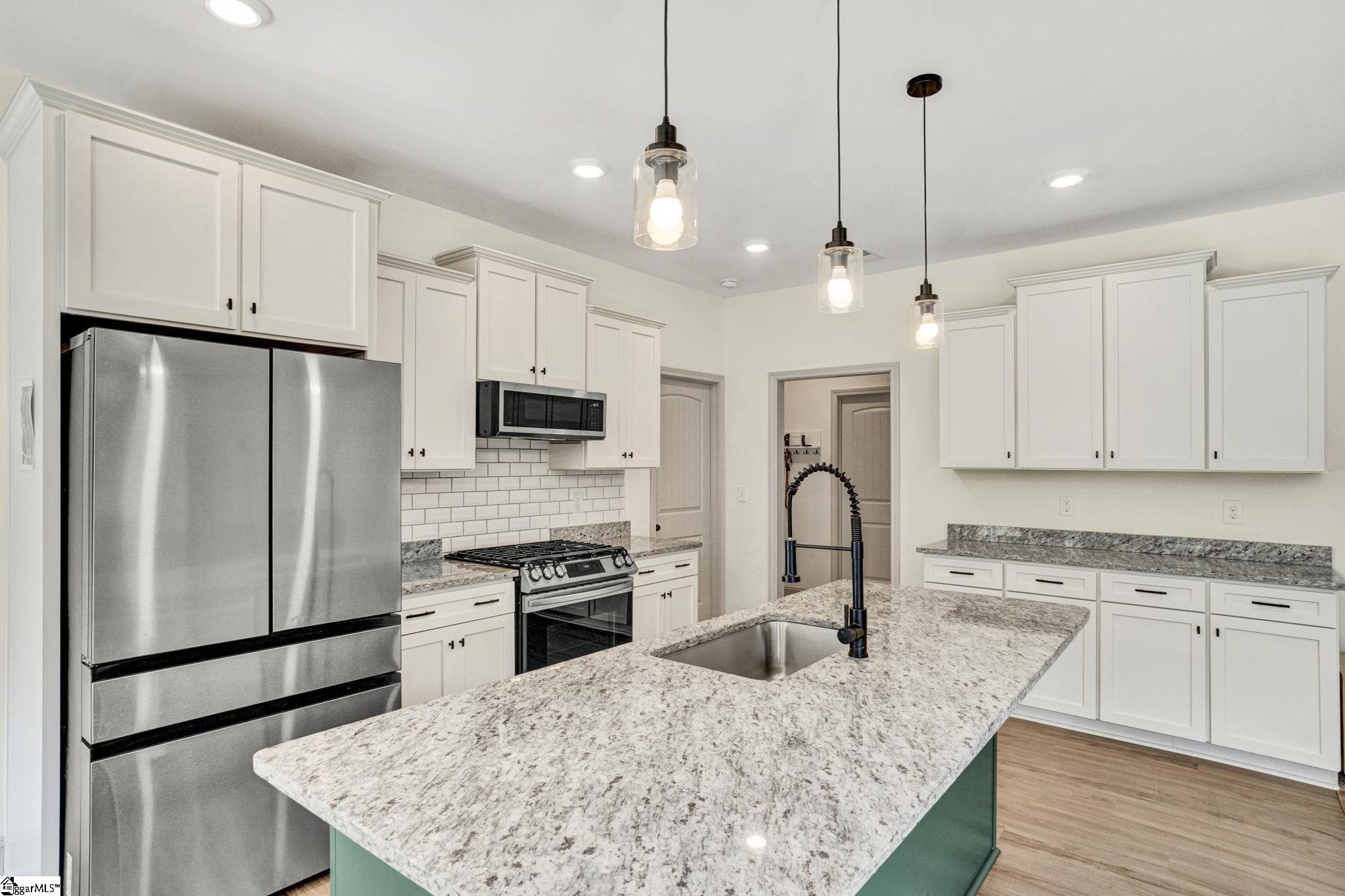 620 Daventon Road Honea Path, SC 29654 - Photo 11 of 44 Gallery Image 11