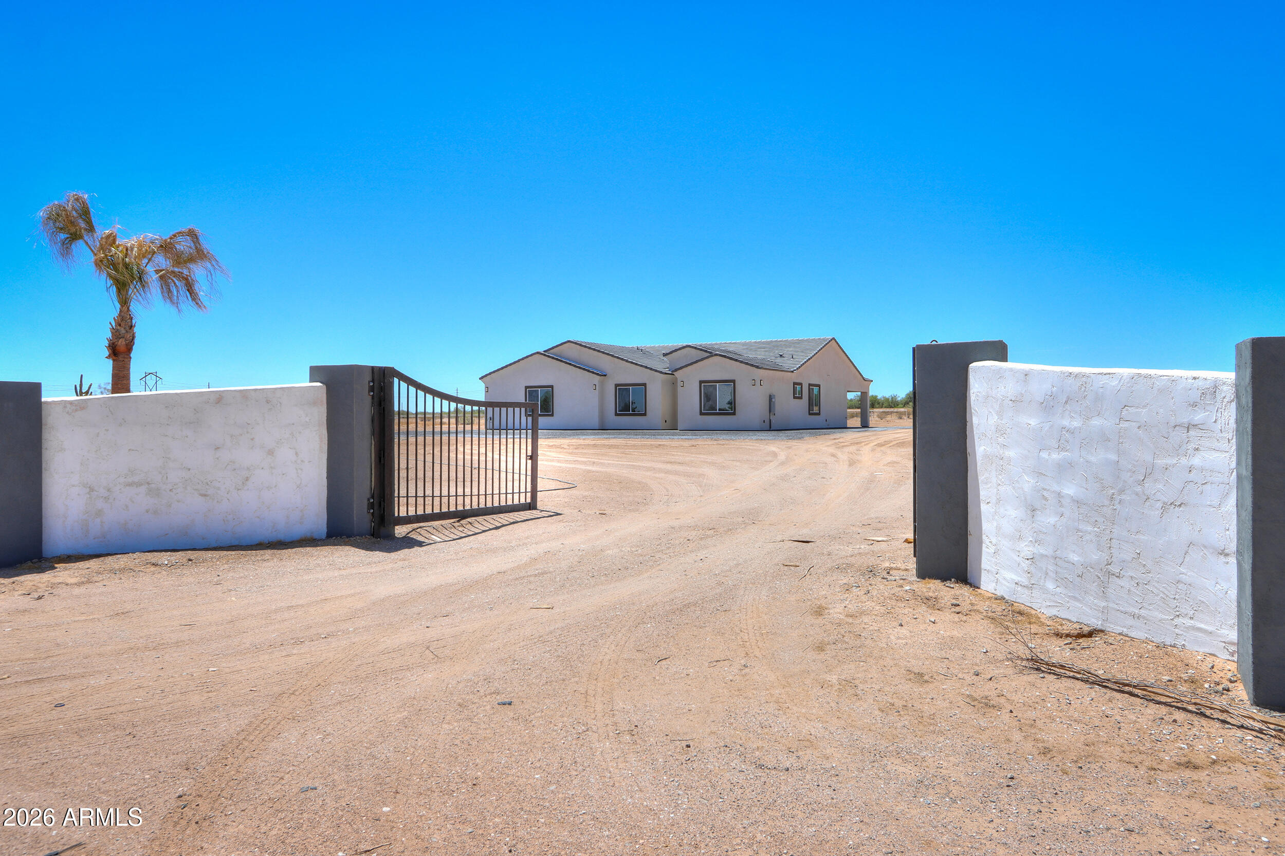 40461 West Robles Road Stanfield, AZ 85172 - Photo 6 of 64
