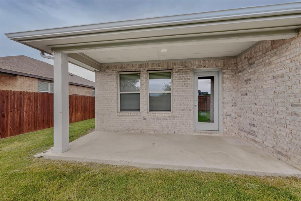 4009 Mockingbird Lane Melissa, TX 75454 - Photo 33 of 34
