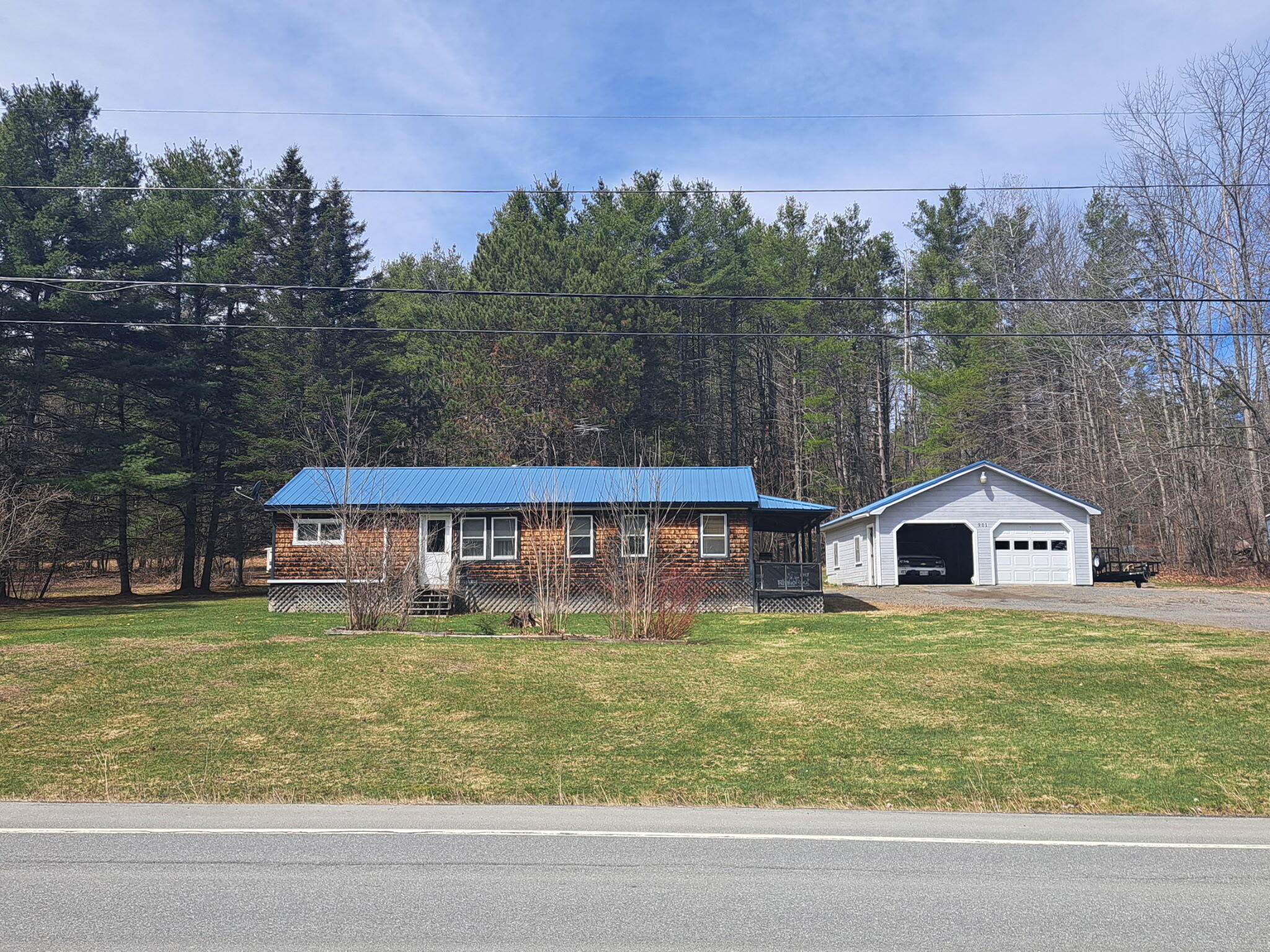 901 North Dexter Road Sangerville, ME 04479 - Photo 2 of 26 1000016109