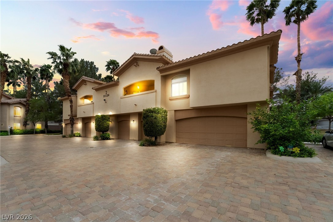 2050 West Warm Springs Road, Unit 224 Henderson, NV 89014 - Photo 1 of 43