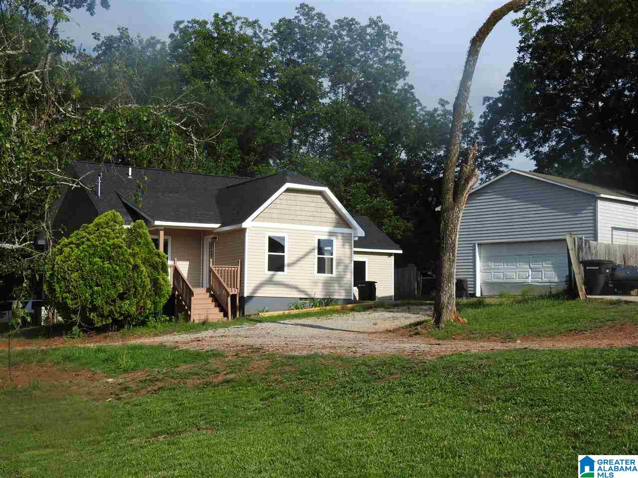 2826 Highway 25 Montevallo, AL 35115 - Photo 1 of 10