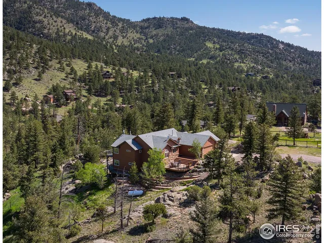 $1,049,000 | 187 Wichita Road, Lyons, CO 80540
