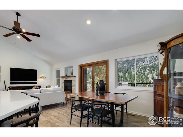 $1,049,000 | 187 Wichita Road, Lyons, CO 80540