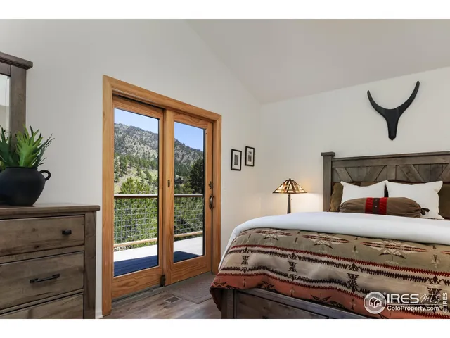 $1,049,000 | 187 Wichita Road, Lyons, CO 80540