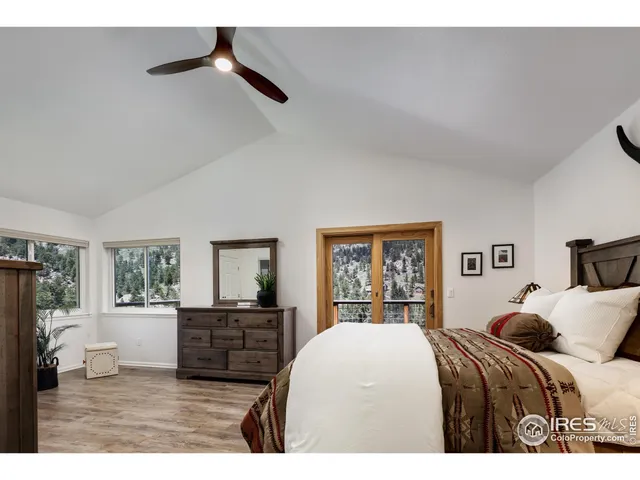 $1,049,000 | 187 Wichita Road, Lyons, CO 80540