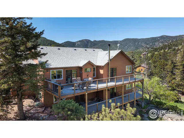 $1,049,000 | 187 Wichita Road, Lyons, CO 80540