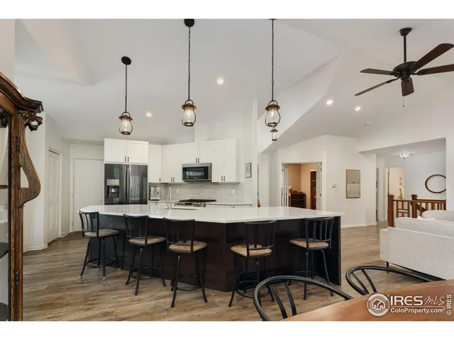 $1,049,000 | 187 Wichita Road, Lyons, CO 80540