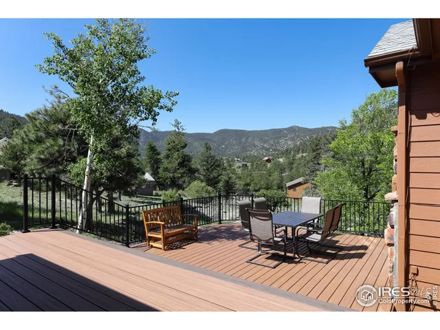 $1,049,000 | 187 Wichita Road, Lyons, CO 80540