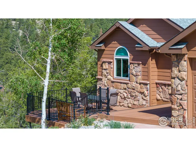 $1,049,000 | 187 Wichita Road, Lyons, CO 80540