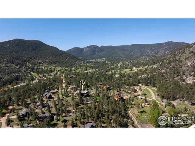 $1,049,000 | 187 Wichita Road, Lyons, CO 80540