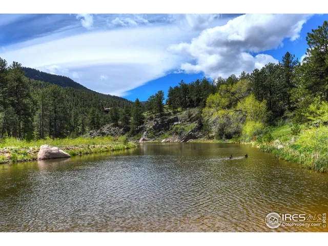 $1,049,000 | 187 Wichita Road, Lyons, CO 80540