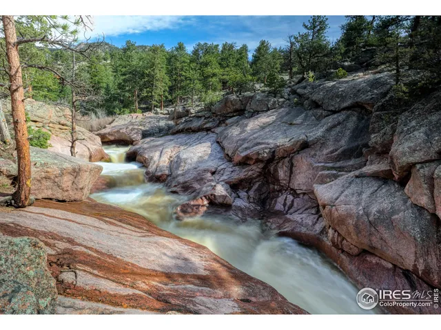 $1,049,000 | 187 Wichita Road, Lyons, CO 80540