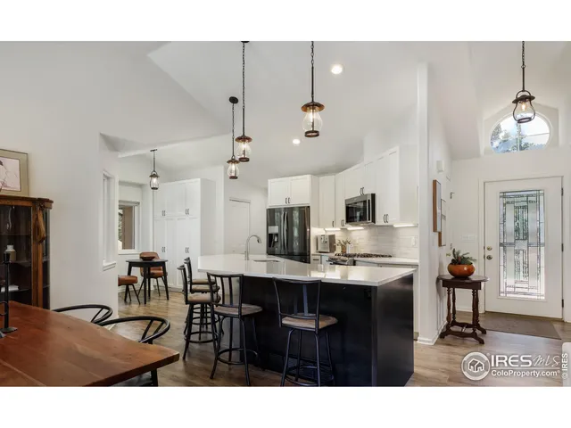 $1,049,000 | 187 Wichita Road, Lyons, CO 80540