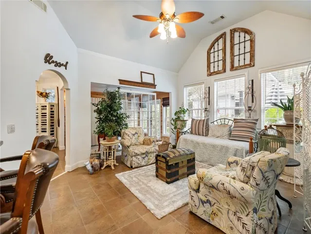 $775,000 | 2641 Waters Edge Drive, Gainesville, GA 30504