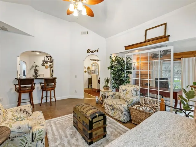 $775,000 | 2641 Waters Edge Drive, Gainesville, GA 30504