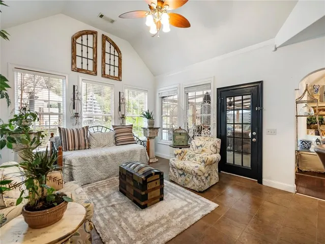 $775,000 | 2641 Waters Edge Drive, Gainesville, GA 30504