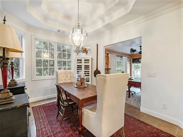 $775,000 | 2641 Waters Edge Drive, Gainesville, GA 30504