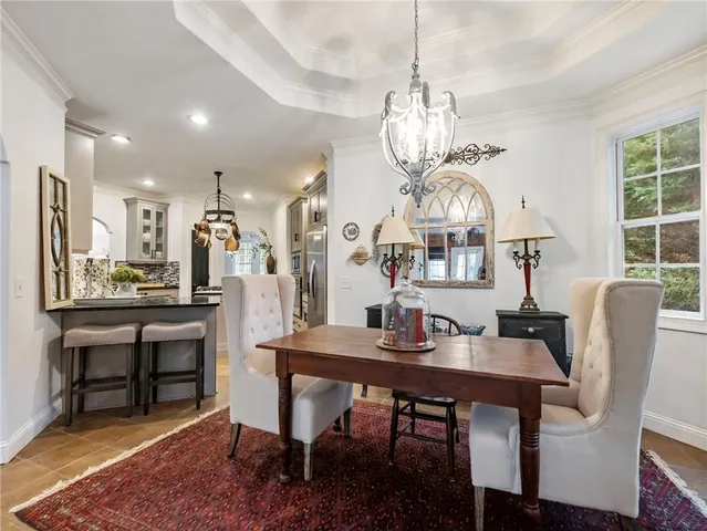 $775,000 | 2641 Waters Edge Drive, Gainesville, GA 30504