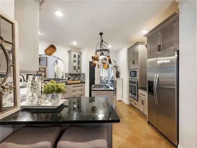 $775,000 | 2641 Waters Edge Drive, Gainesville, GA 30504