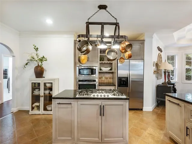 $775,000 | 2641 Waters Edge Drive, Gainesville, GA 30504