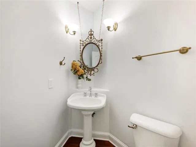 $775,000 | 2641 Waters Edge Drive, Gainesville, GA 30504