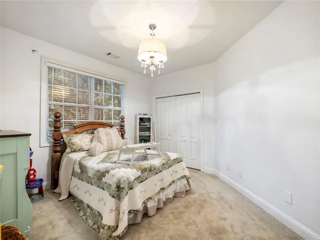 $775,000 | 2641 Waters Edge Drive, Gainesville, GA 30504