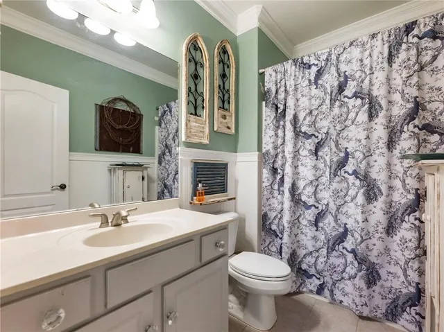 $775,000 | 2641 Waters Edge Drive, Gainesville, GA 30504