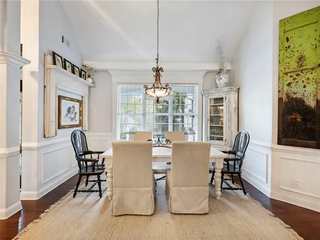 $775,000 | 2641 Waters Edge Drive, Gainesville, GA 30504