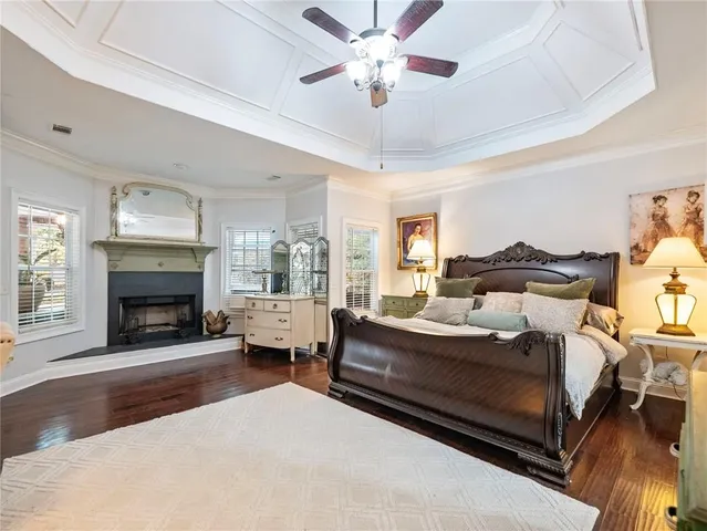 $775,000 | 2641 Waters Edge Drive, Gainesville, GA 30504