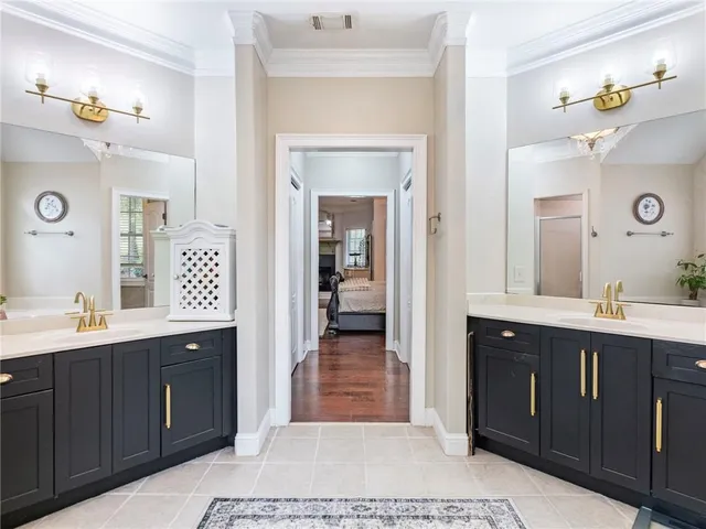 $775,000 | 2641 Waters Edge Drive, Gainesville, GA 30504