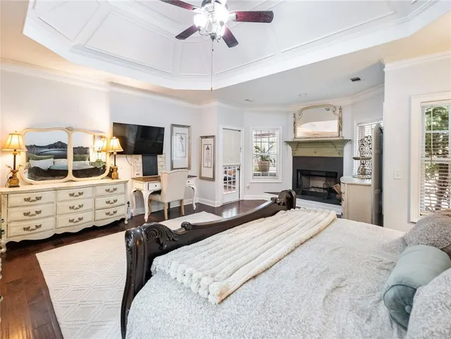 $775,000 | 2641 Waters Edge Drive, Gainesville, GA 30504