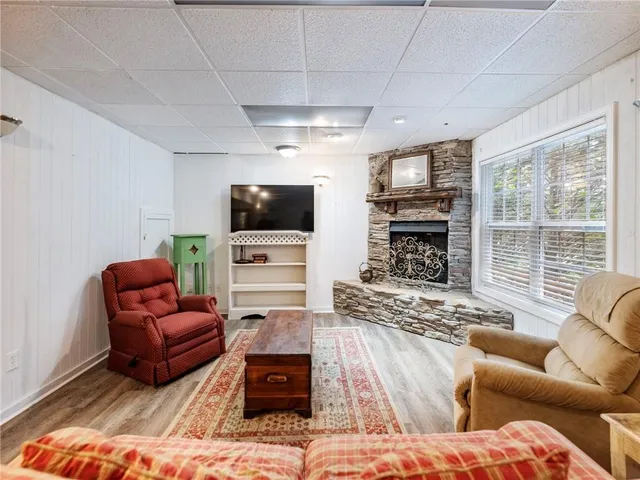 $775,000 | 2641 Waters Edge Drive, Gainesville, GA 30504