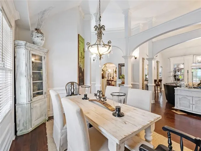 $775,000 | 2641 Waters Edge Drive, Gainesville, GA 30504