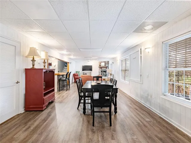 $775,000 | 2641 Waters Edge Drive, Gainesville, GA 30504