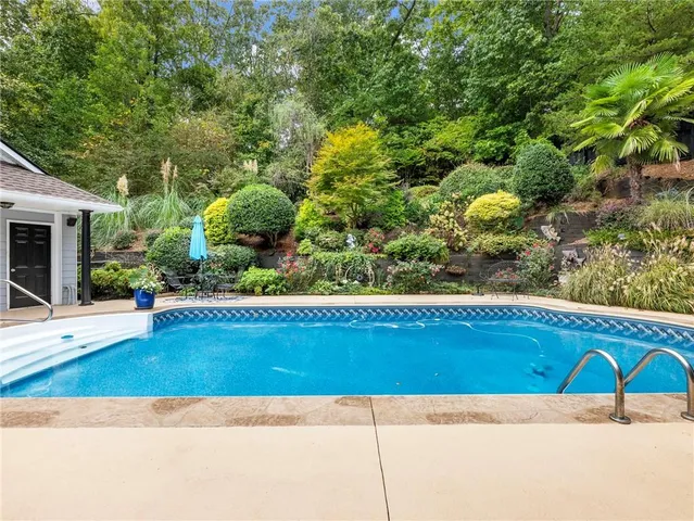 $775,000 | 2641 Waters Edge Drive, Gainesville, GA 30504