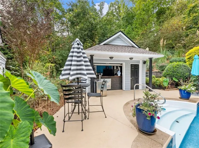 $775,000 | 2641 Waters Edge Drive, Gainesville, GA 30504