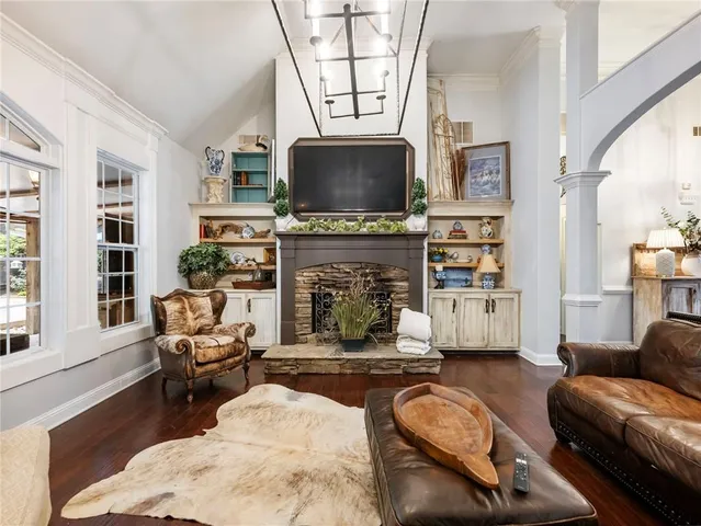 $775,000 | 2641 Waters Edge Drive, Gainesville, GA 30504