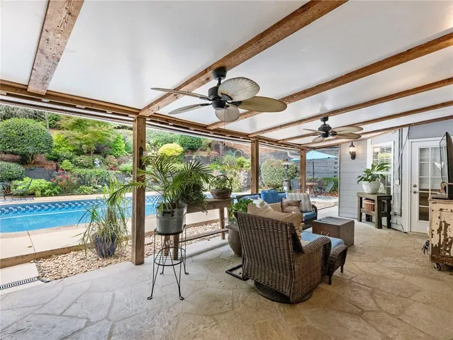 $775,000 | 2641 Waters Edge Drive, Gainesville, GA 30504