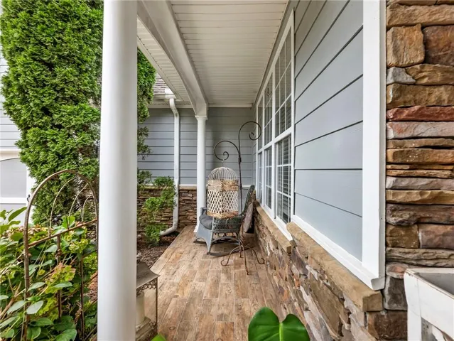 $775,000 | 2641 Waters Edge Drive, Gainesville, GA 30504