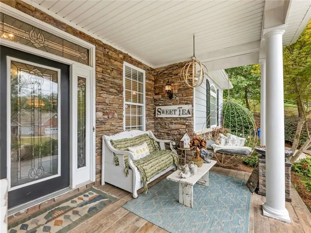 $775,000 | 2641 Waters Edge Drive, Gainesville, GA 30504