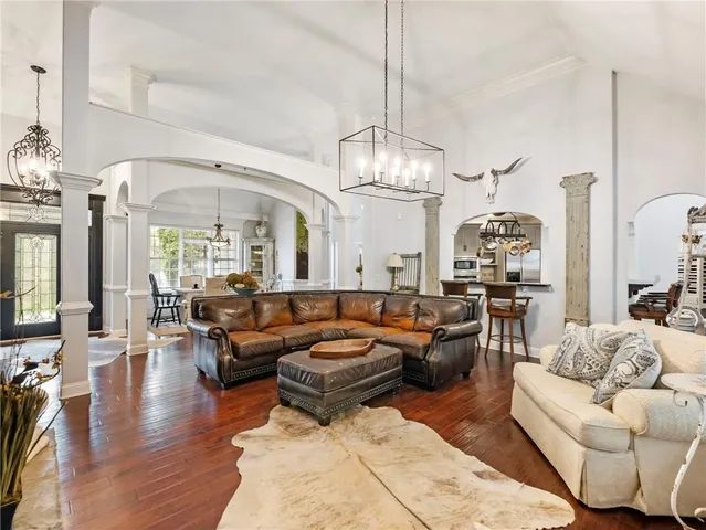 $775,000 | 2641 Waters Edge Drive, Gainesville, GA 30504