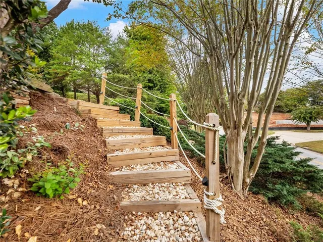 $775,000 | 2641 Waters Edge Drive, Gainesville, GA 30504