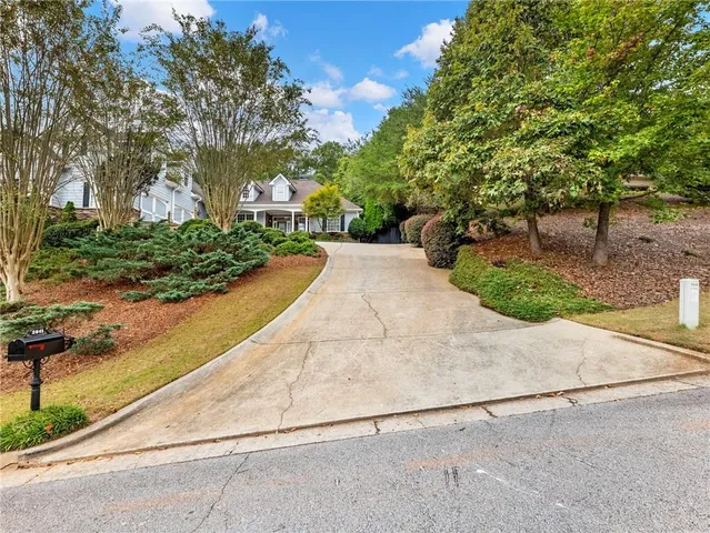 $775,000 | 2641 Waters Edge Drive, Gainesville, GA 30504