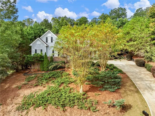 $775,000 | 2641 Waters Edge Drive, Gainesville, GA 30504