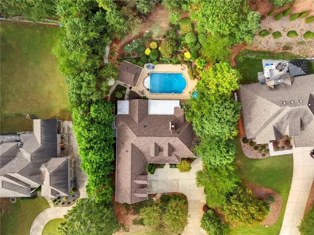 $775,000 | 2641 Waters Edge Drive, Gainesville, GA 30504