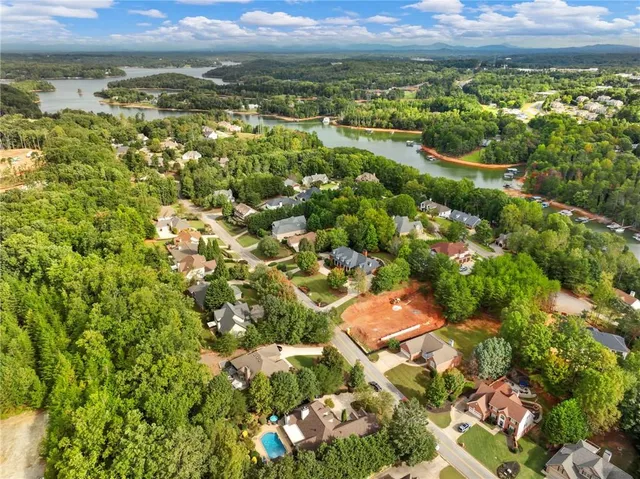 $775,000 | 2641 Waters Edge Drive, Gainesville, GA 30504