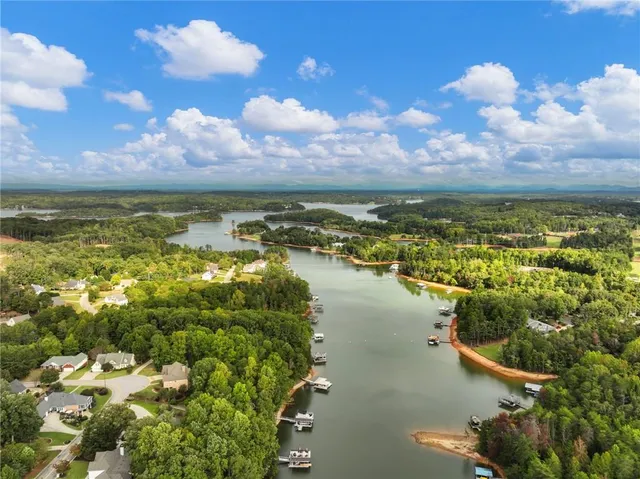 $775,000 | 2641 Waters Edge Drive, Gainesville, GA 30504