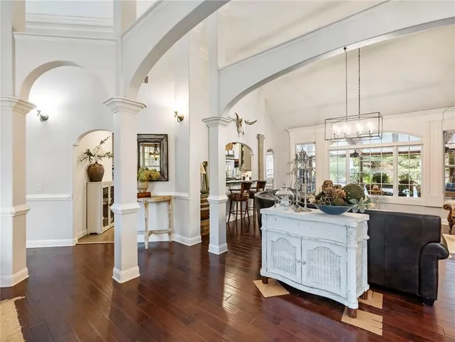 $775,000 | 2641 Waters Edge Drive, Gainesville, GA 30504